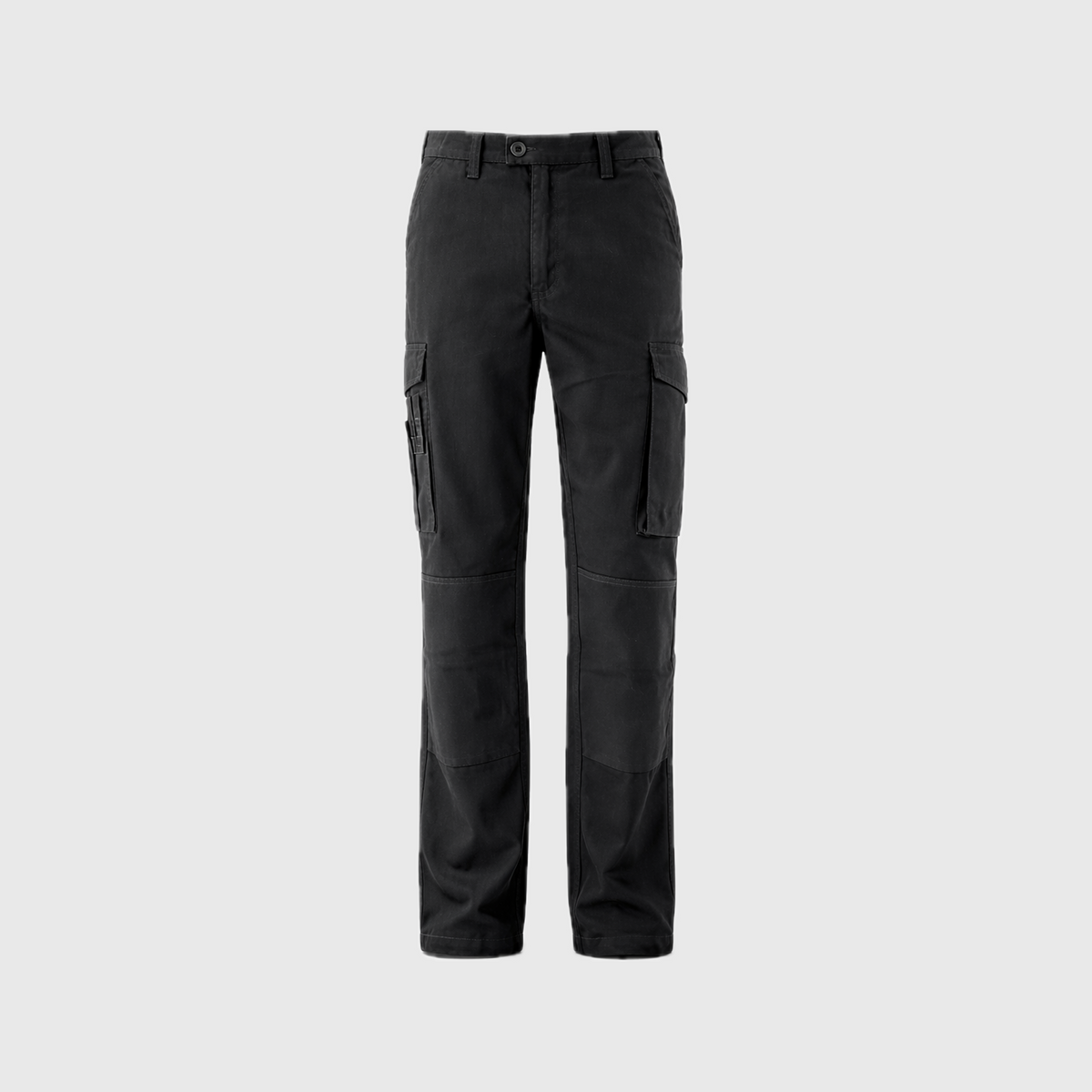 Step Ahead Mens Cargo Combat Work Trousers Pants Work Wear