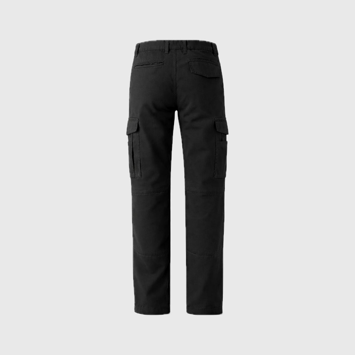 Step Ahead Mens Cargo Combat Work Trousers Pants Work Wear