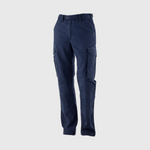 Step Ahead Mens Cargo Combat Work Trousers Pants Work Wear