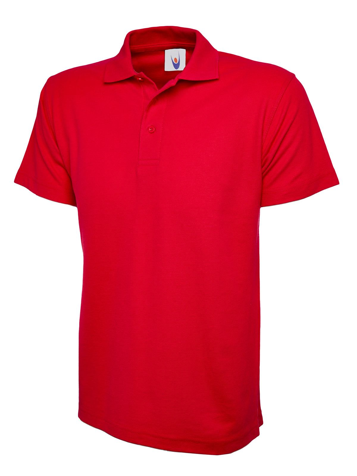 UC101-RD-H - Proworkwear