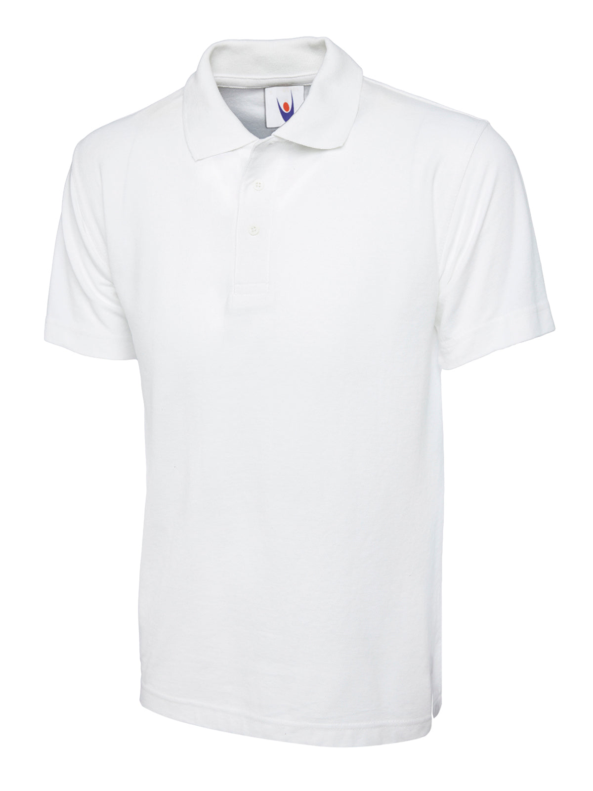 UC101-WH-H - Proworkwear