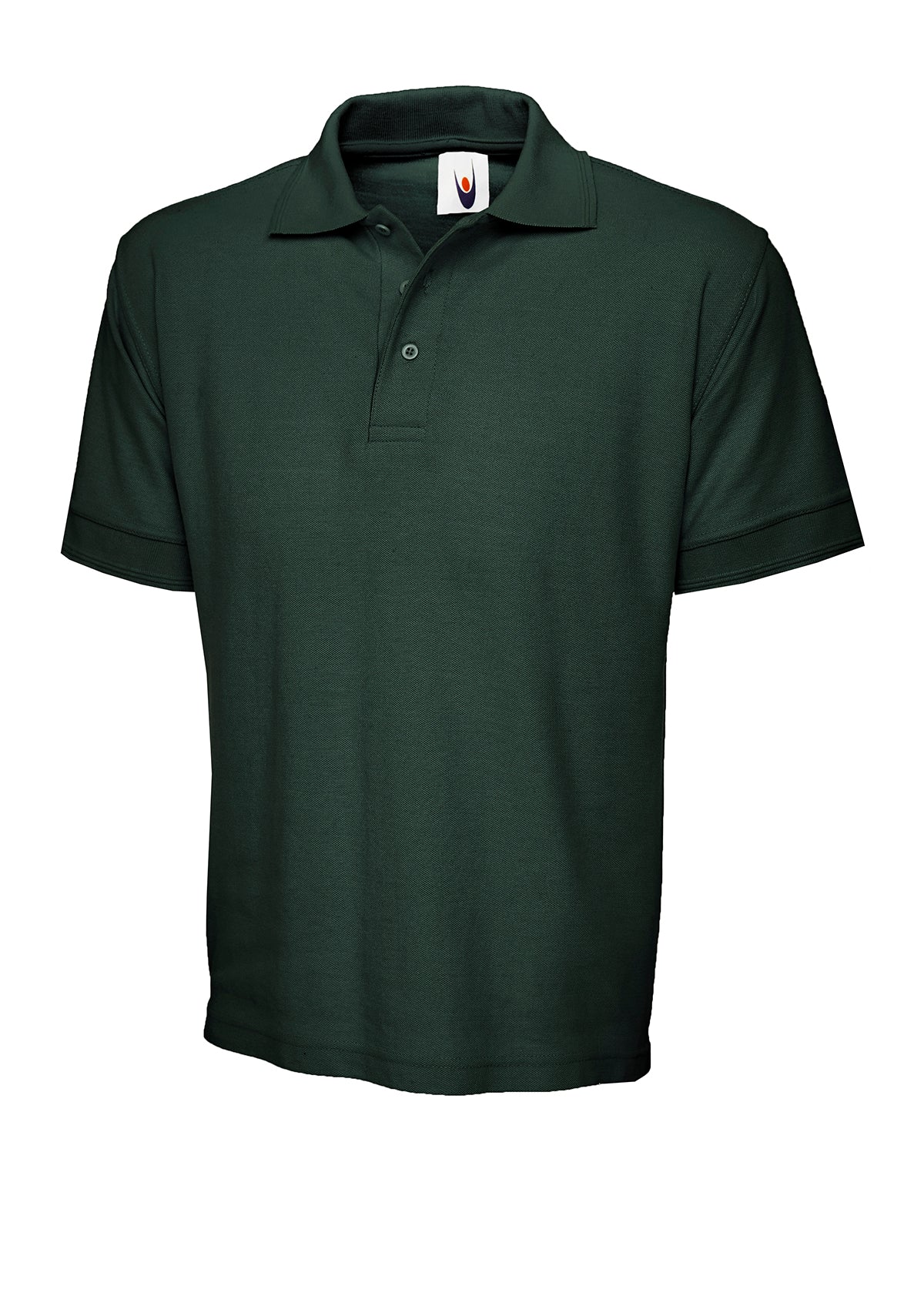 UC102 Heavyweight Poloshirt