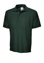UC102 Heavyweight Poloshirt