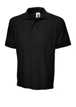 UC102 Heavyweight Poloshirt
