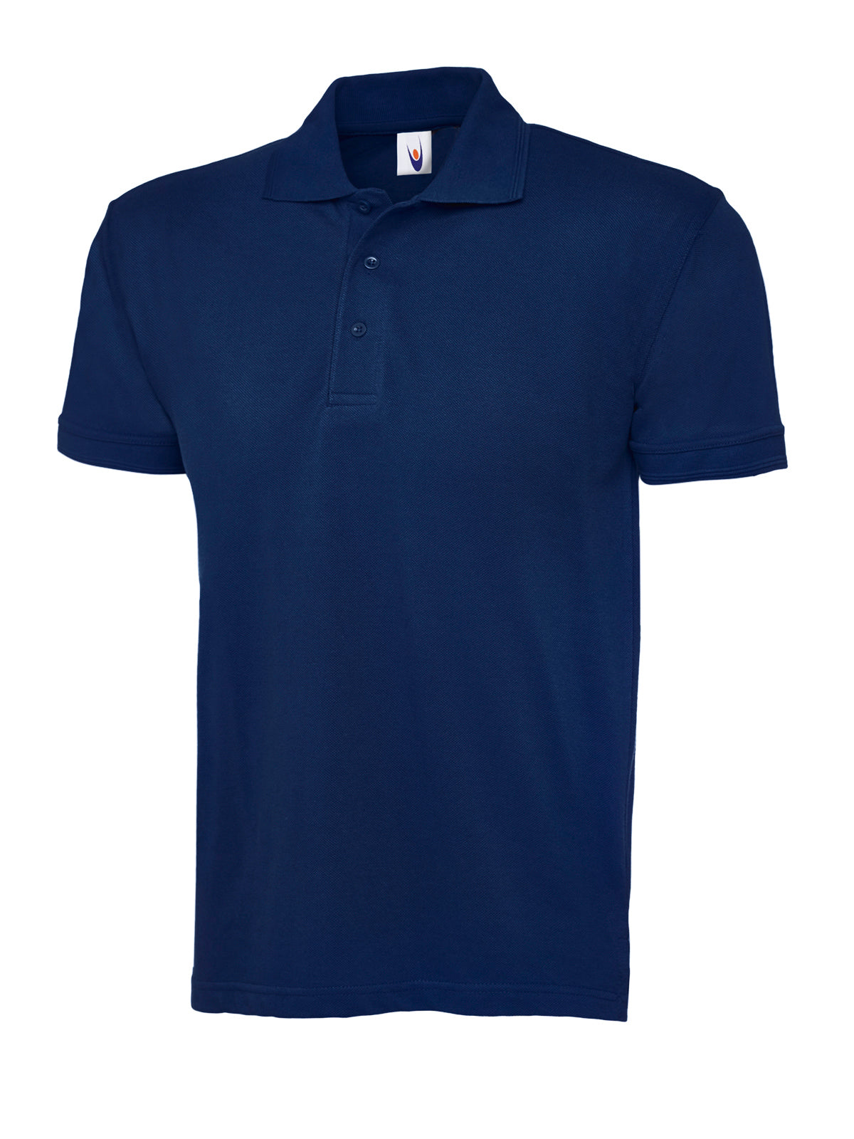 UC102 Heavyweight Poloshirt