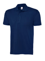 UC102 Heavyweight Poloshirt