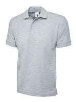 UC102 Heavyweight Poloshirt