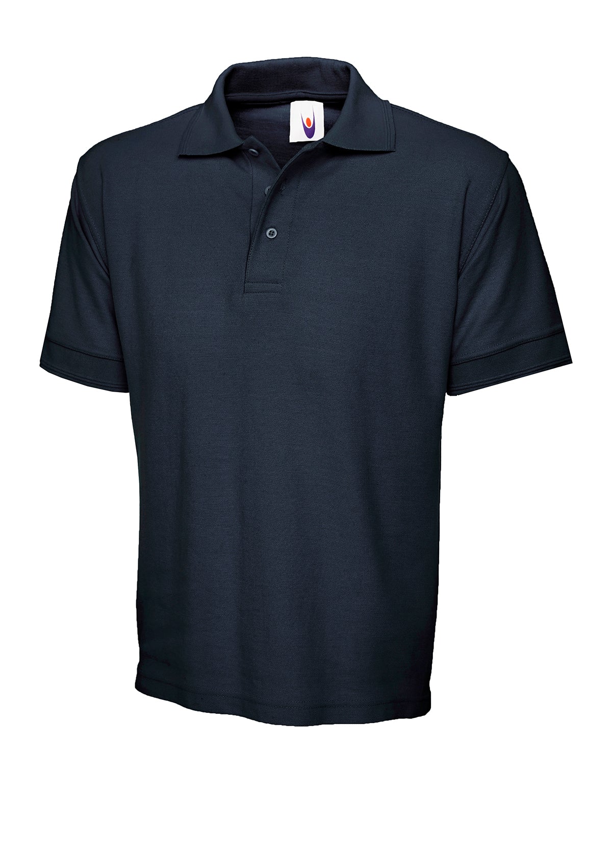 UC102 Heavyweight Poloshirt