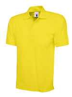 UC102 Heavyweight Poloshirt