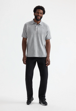 UC102 Heavyweight Poloshirt