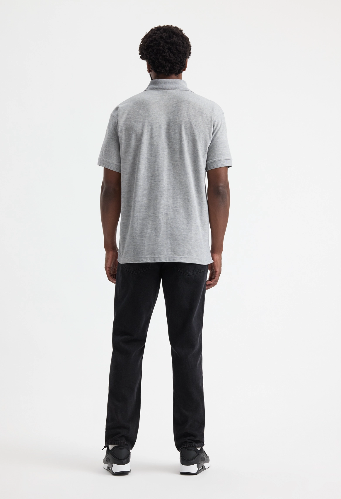 UC102 Heavyweight Poloshirt