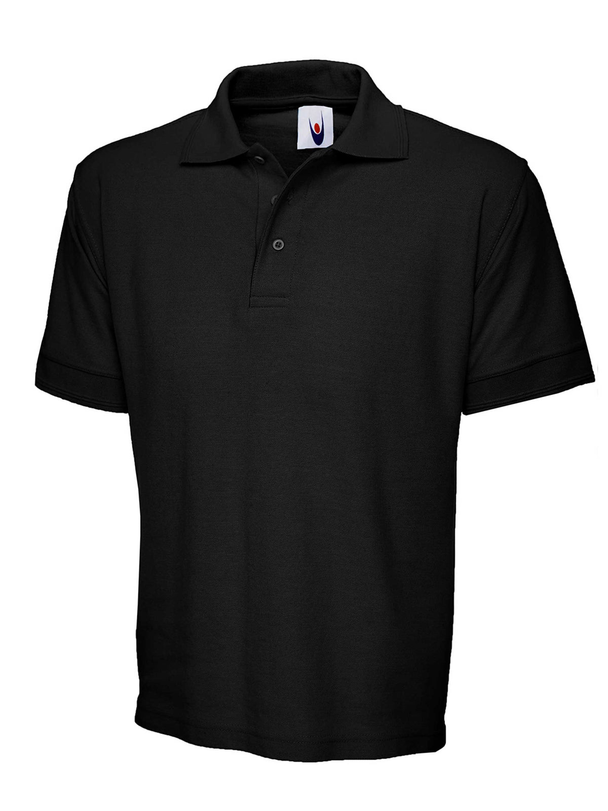 UC104 Heavyweight Cotton Poloshirt