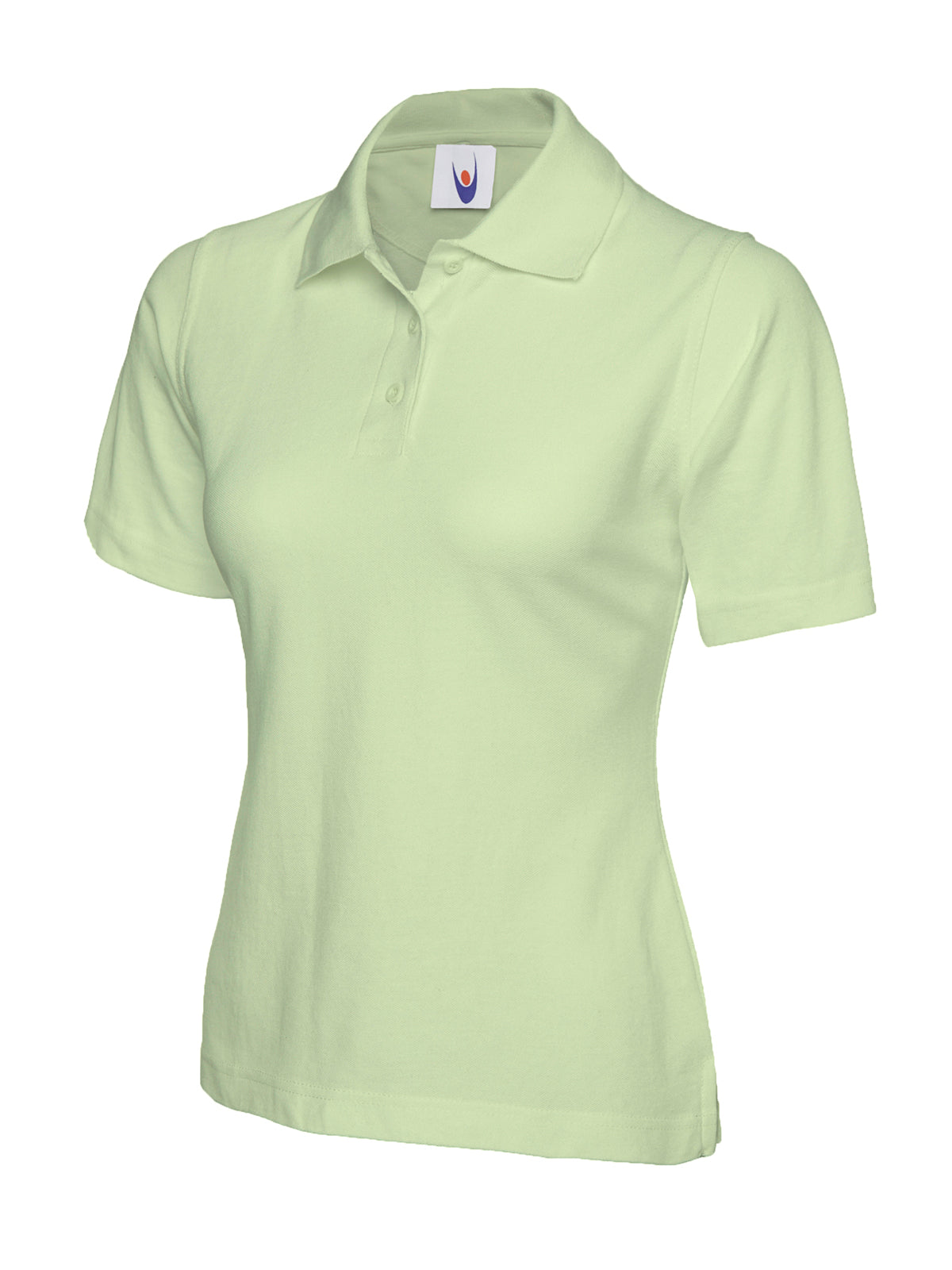 UC106 Ladies Classic Poloshirt