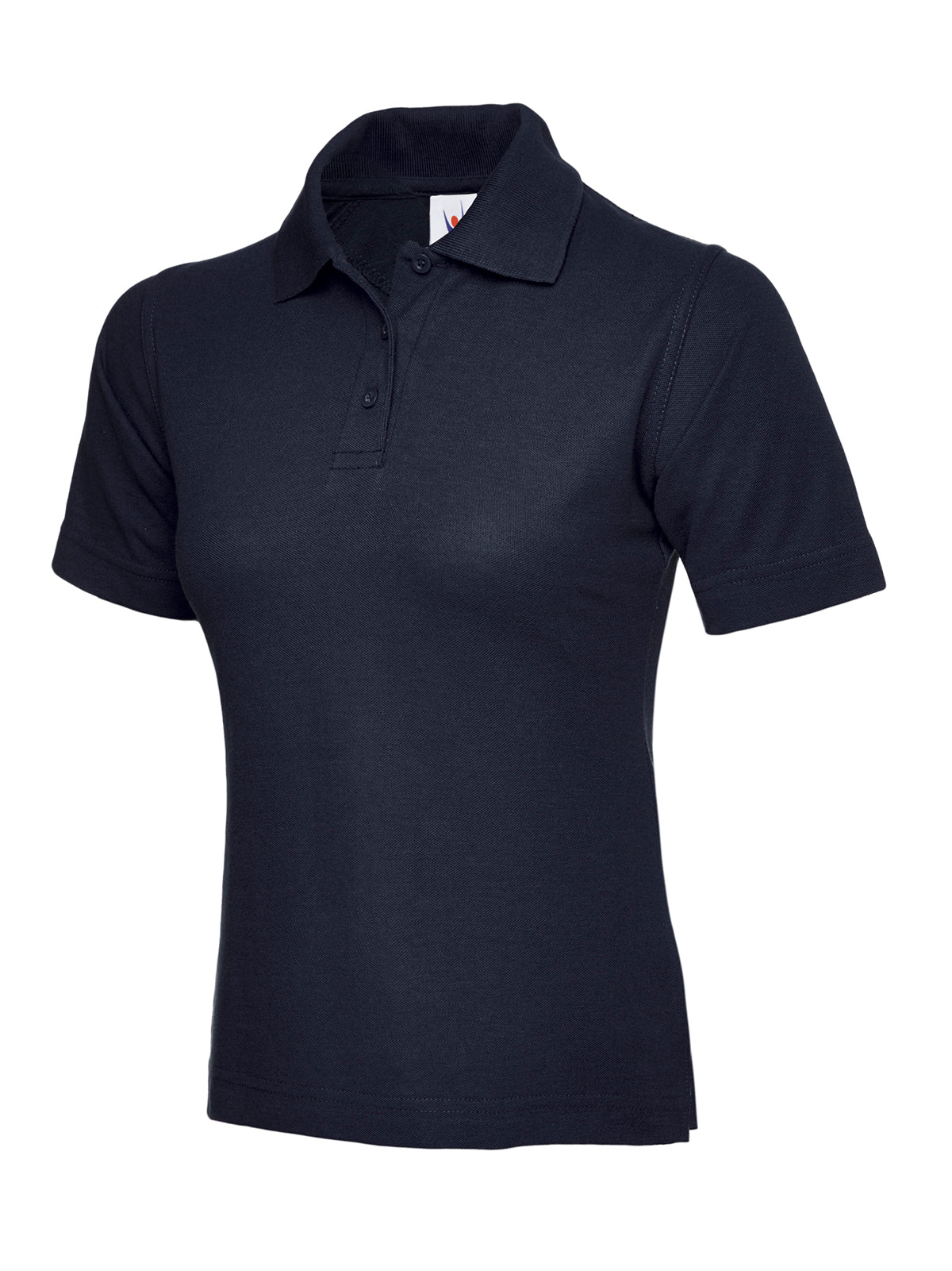UC106 Ladies Classic Poloshirt