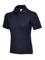UC106 Ladies Classic Poloshirt