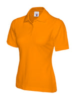 UC106 Ladies Classic Poloshirt