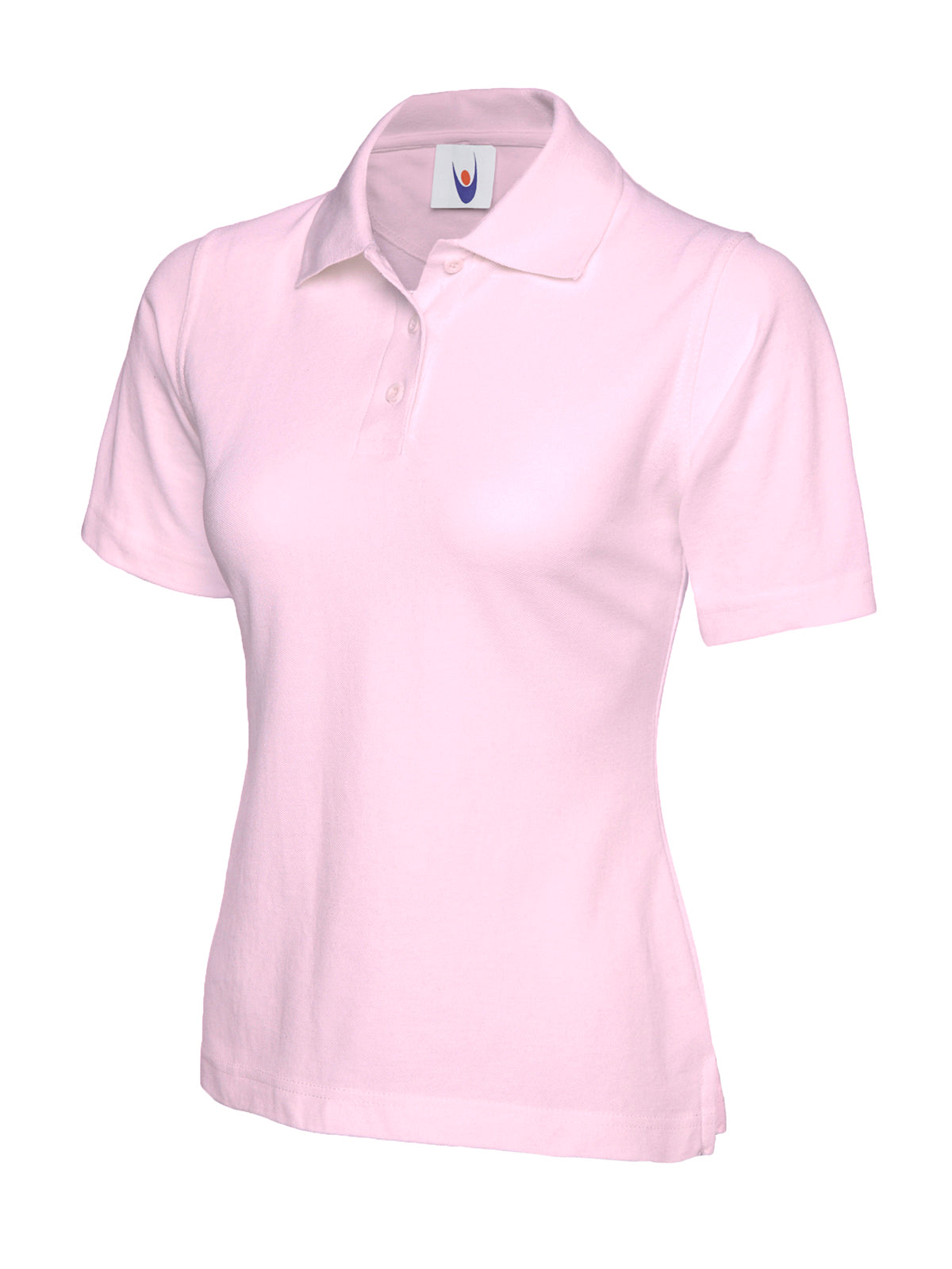 UC106 Ladies Classic Poloshirt