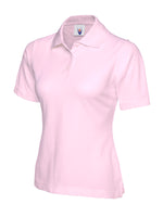 UC106 Ladies Classic Poloshirt