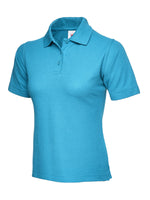 UC106 Ladies Classic Poloshirt