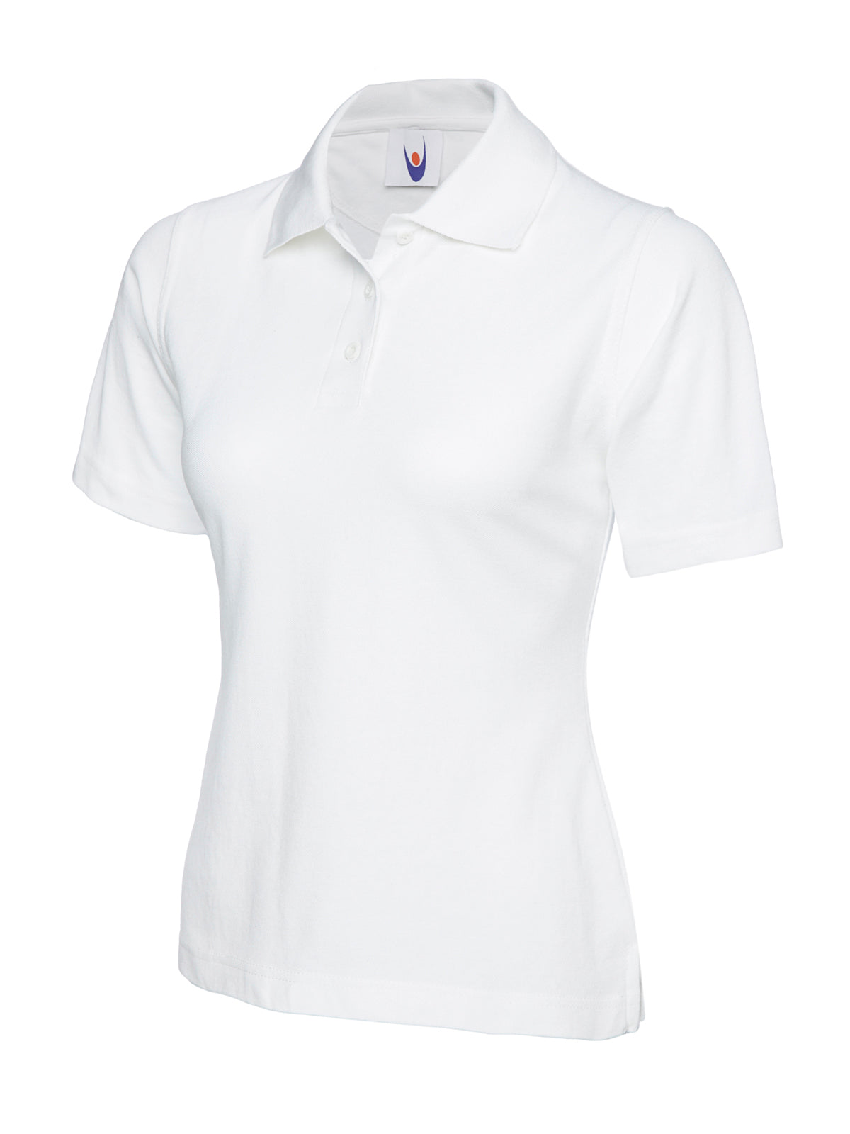 UC106 Ladies Classic Poloshirt