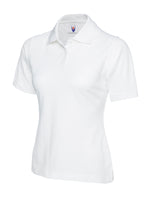 UC106 Ladies Classic Poloshirt