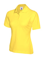 UC106 Ladies Classic Poloshirt