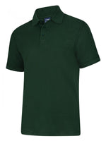 UC108 Deluxe Poloshirt