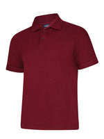 UC108 Deluxe Poloshirt