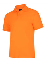 UC108 Deluxe Poloshirt