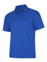 UC108 Deluxe Poloshirt
