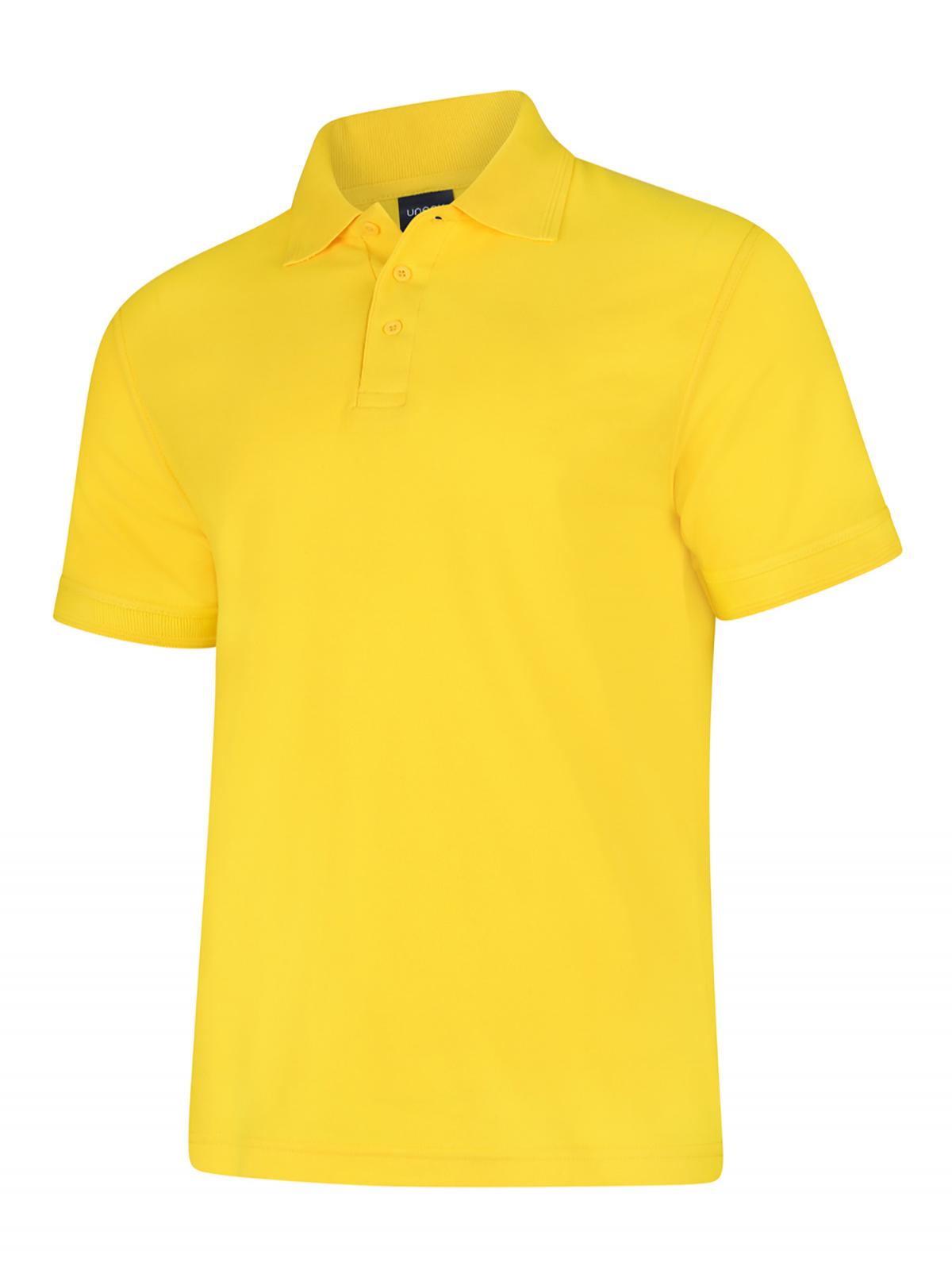 UC108 Deluxe Poloshirt