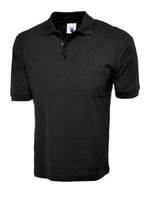 UC112 Classic Cotton Poloshirt