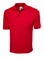 UC112 Classic Cotton Poloshirt