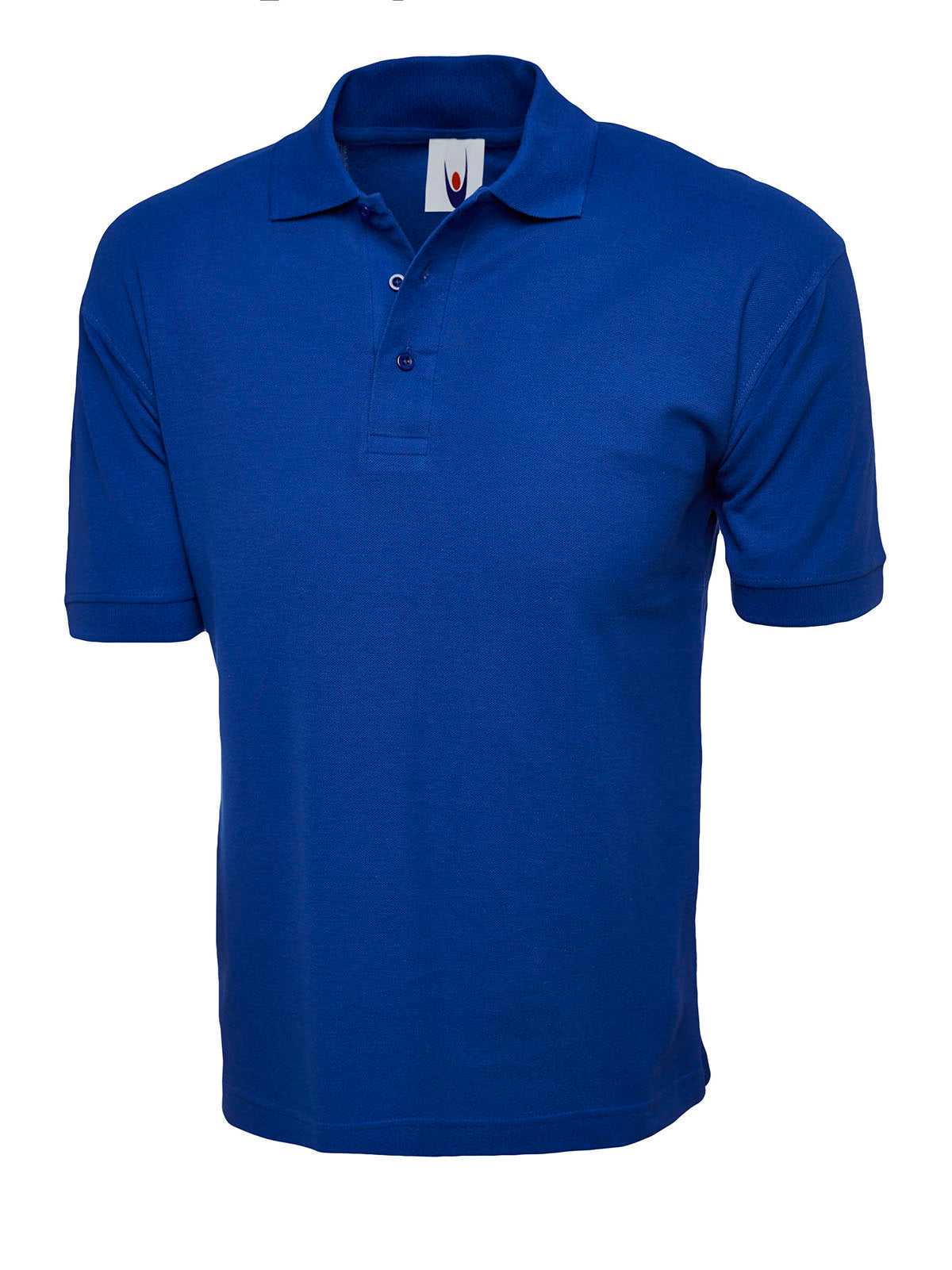 UC112 Classic Cotton Poloshirt