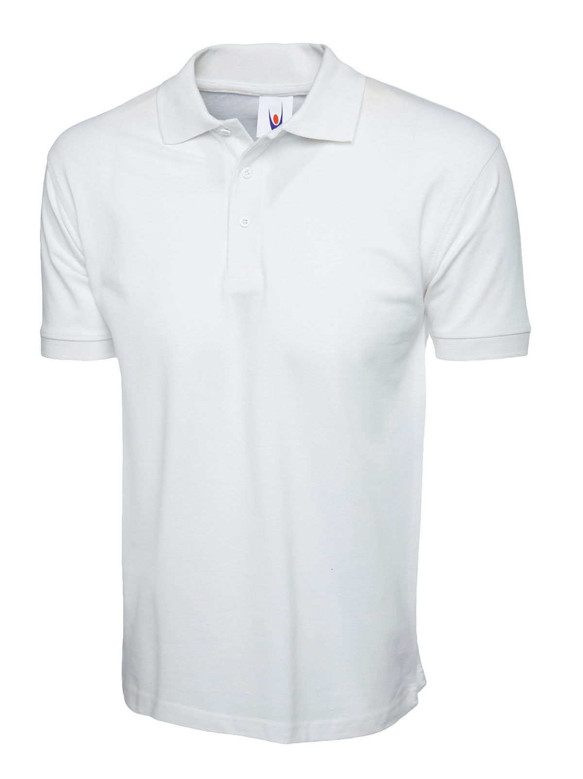 UC112 Classic Cotton Poloshirt