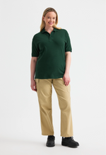 UC112 Classic Cotton Poloshirt