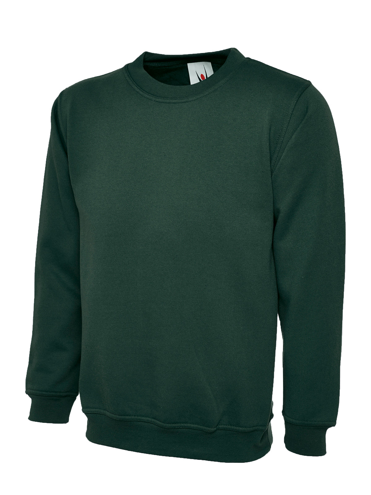 UC201 Heavyweight Sweatshirt