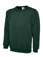 UC201 Heavyweight Sweatshirt