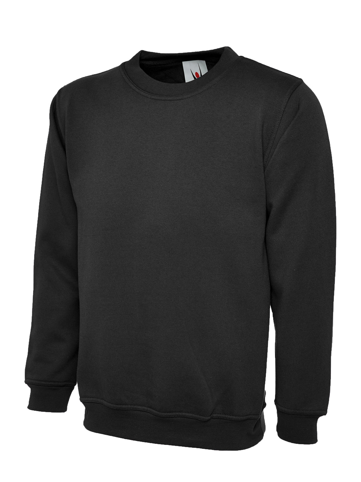 UC201 Heavyweight Sweatshirt