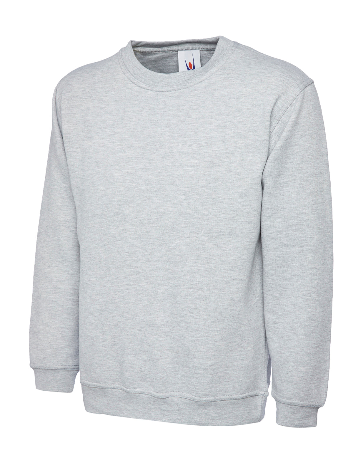 UC201 Heavyweight Sweatshirt