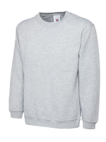 UC201 Heavyweight Sweatshirt