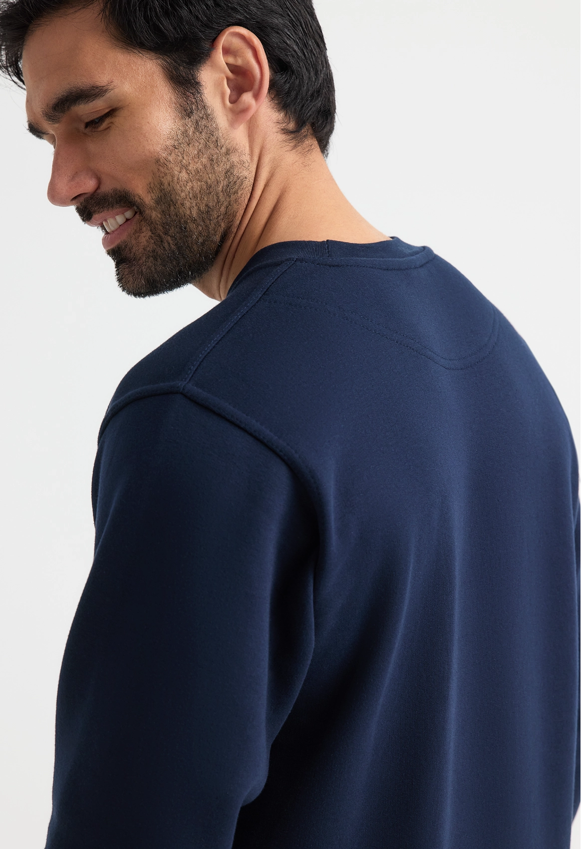 UC201 Heavyweight Sweatshirt