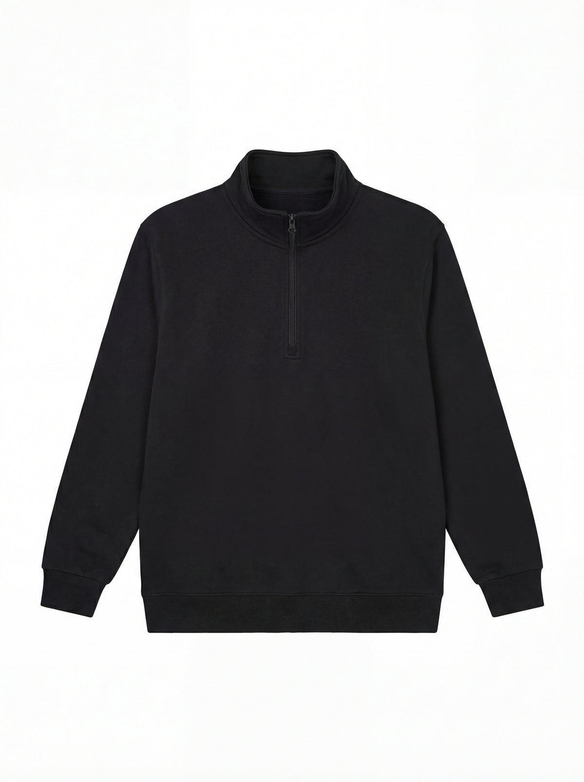 UC213 Quarter Zip Sweatshirt