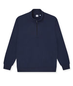 UC213 Quarter Zip Sweatshirt