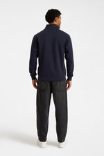 UC213 Quarter Zip Sweatshirt