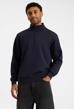 UC213 Quarter Zip Sweatshirt