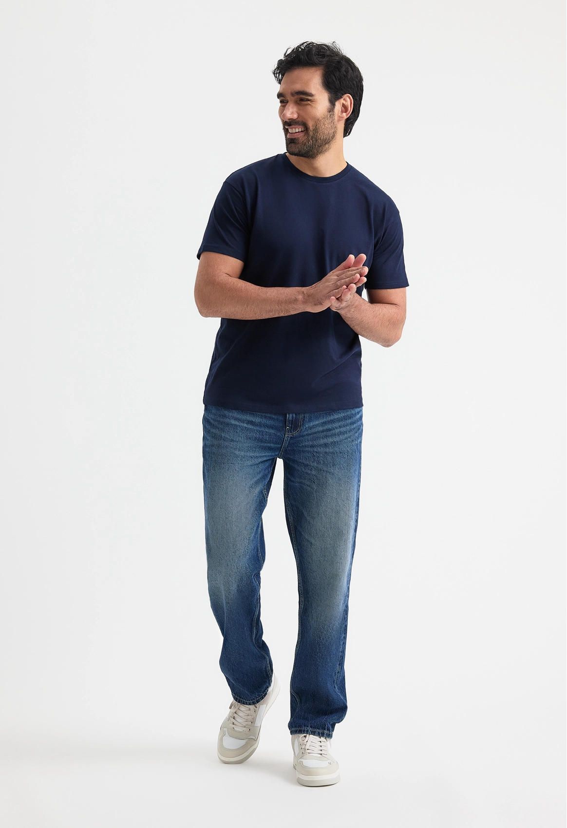 UC302 Heavyweight T-Shirt