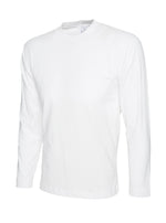UC314 Long Sleeve Classic T-Shirt
