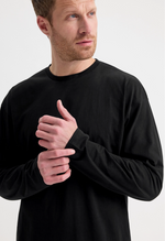UC314 Long Sleeve Classic T-Shirt