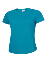 UC316 Ladies Ultra Cool T-Shirt